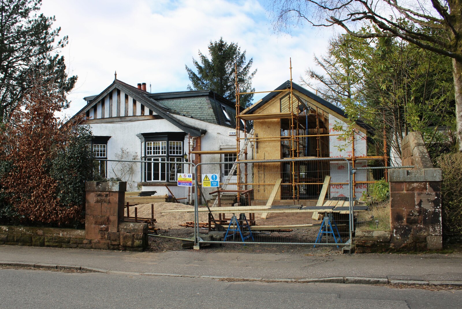 Ipswich Builders
