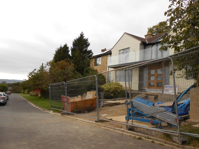 Extensions & Structural Work