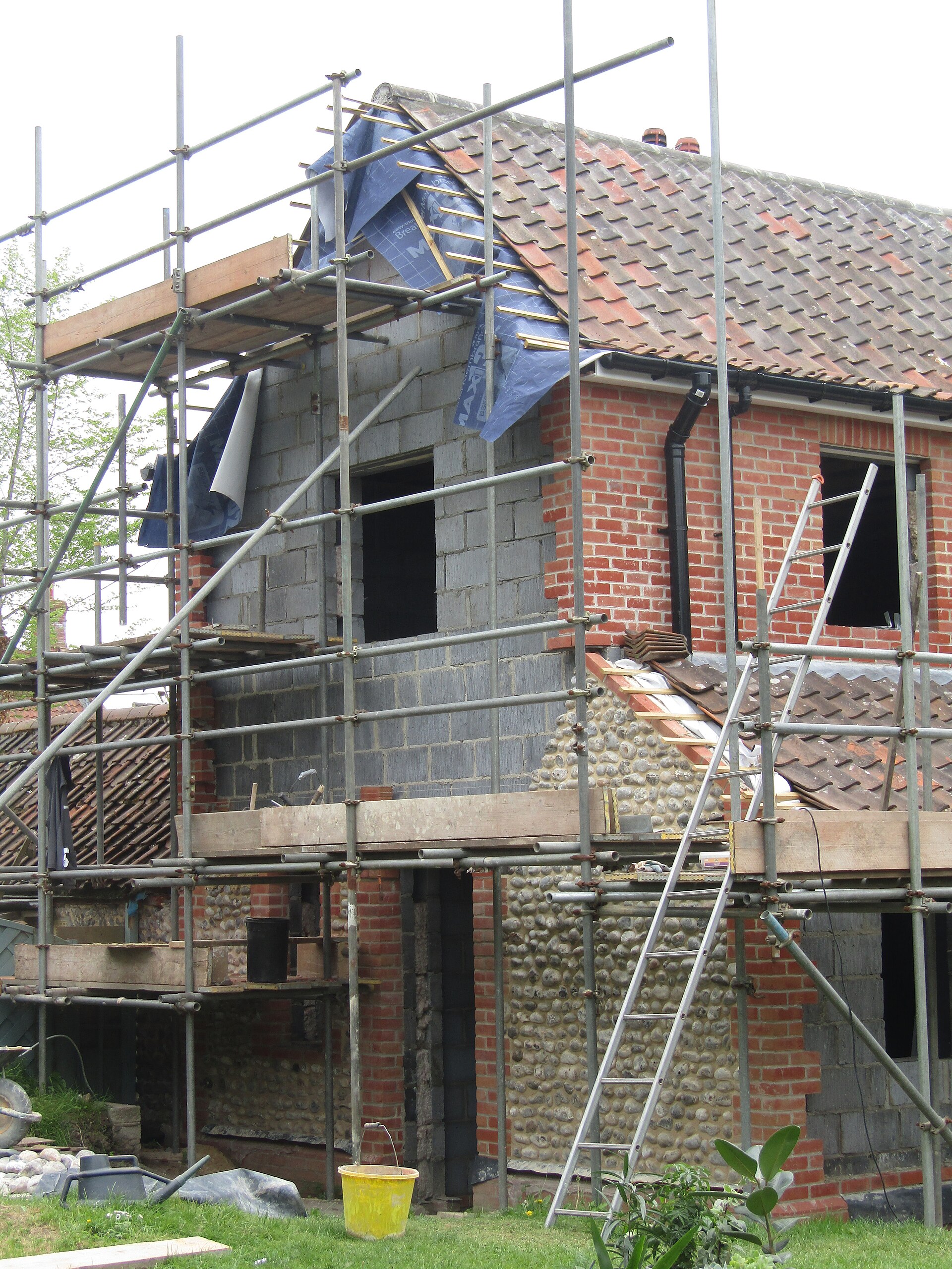 Full Home Renovations